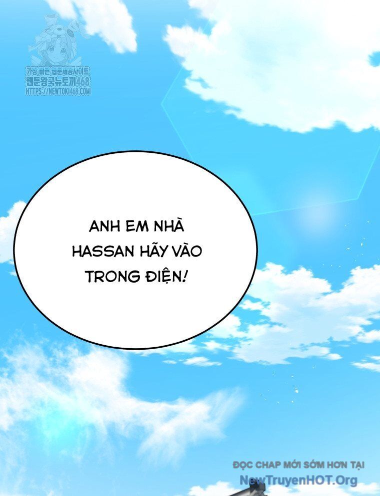 Vương Triều Đen Tối: Joseon Chapter 105 - Trang 2