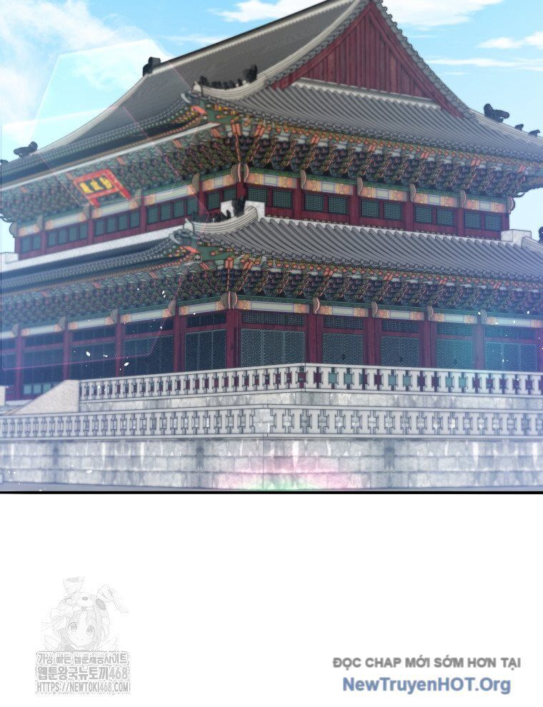 Vương Triều Đen Tối: Joseon Chapter 105 - Trang 2