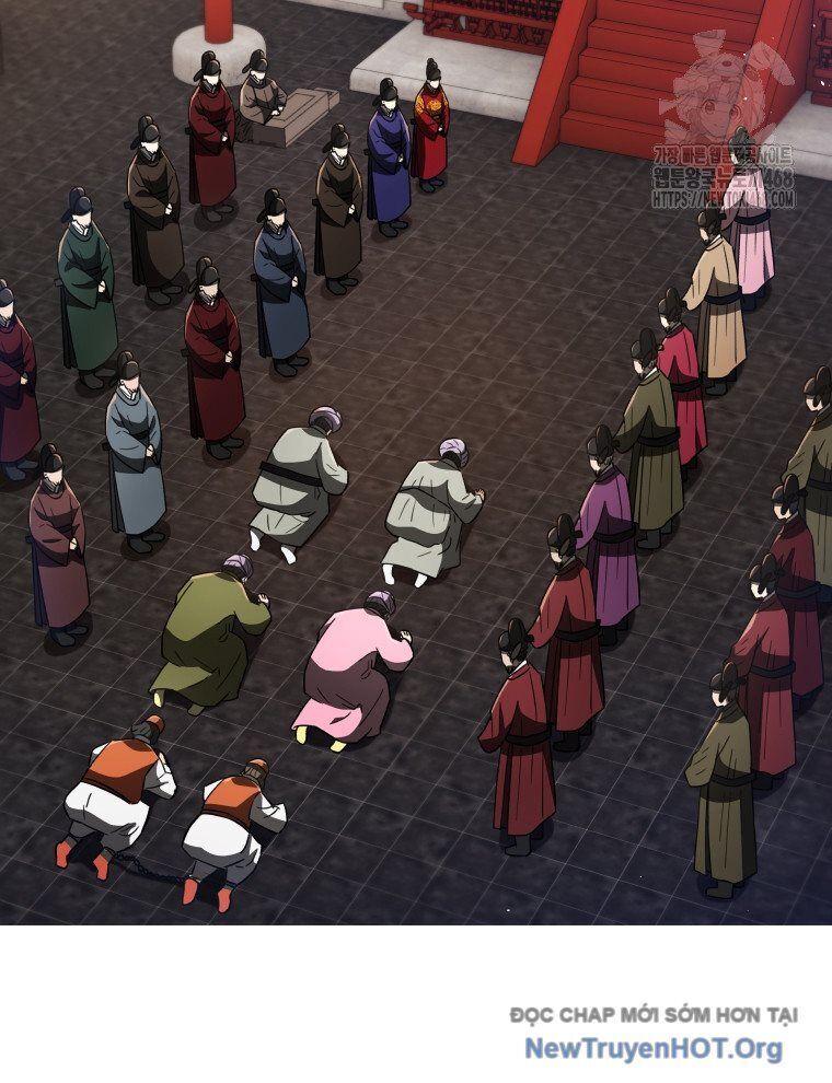 Vương Triều Đen Tối: Joseon Chapter 105 - Trang 2