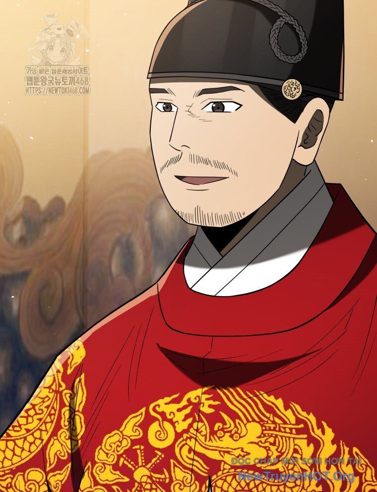Vương Triều Đen Tối: Joseon Chapter 105 - Trang 2
