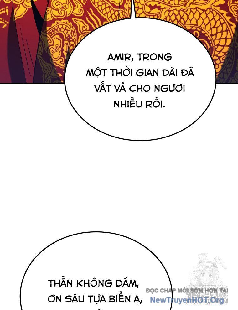 Vương Triều Đen Tối: Joseon Chapter 105 - Trang 2