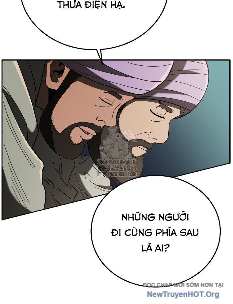 Vương Triều Đen Tối: Joseon Chapter 105 - Trang 2