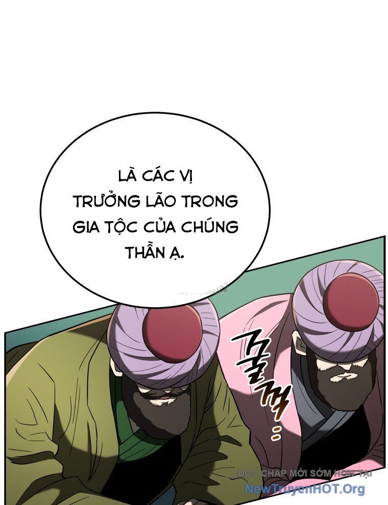 Vương Triều Đen Tối: Joseon Chapter 105 - Trang 2