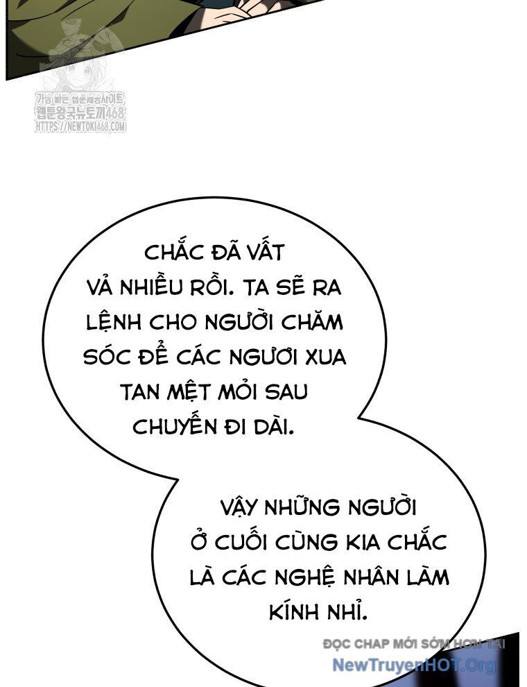Vương Triều Đen Tối: Joseon Chapter 105 - Trang 2