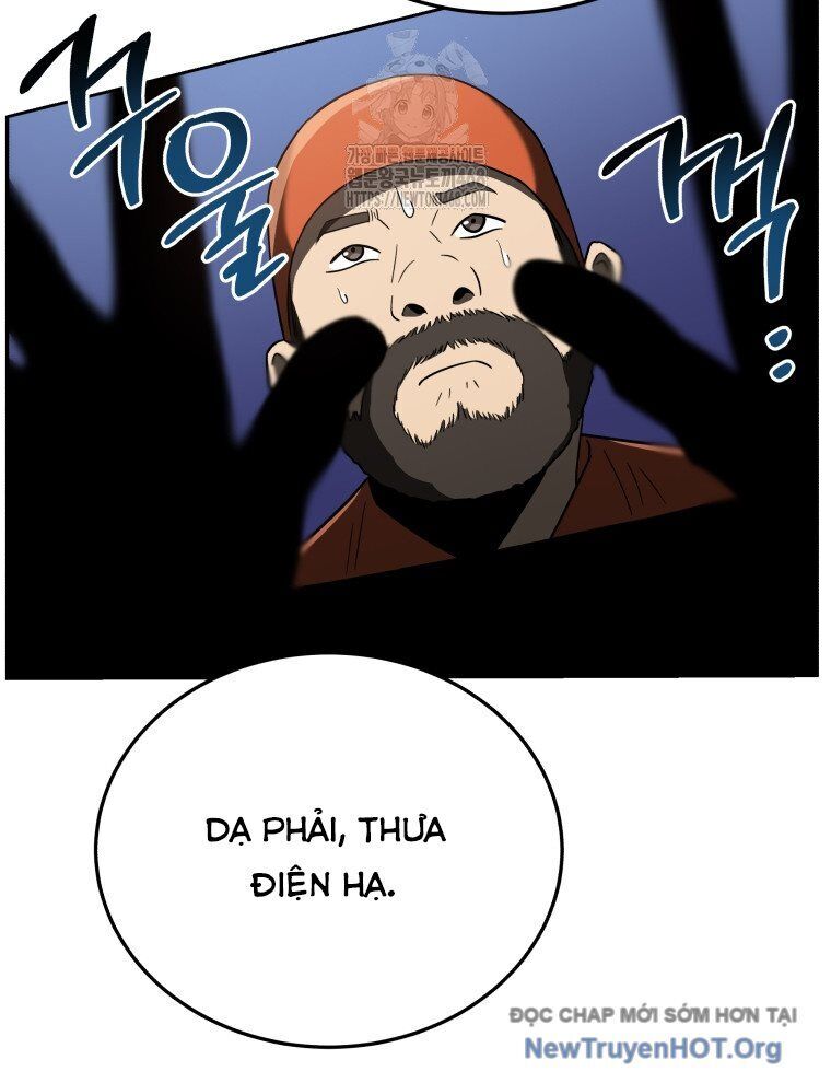 Vương Triều Đen Tối: Joseon Chapter 105 - Trang 2
