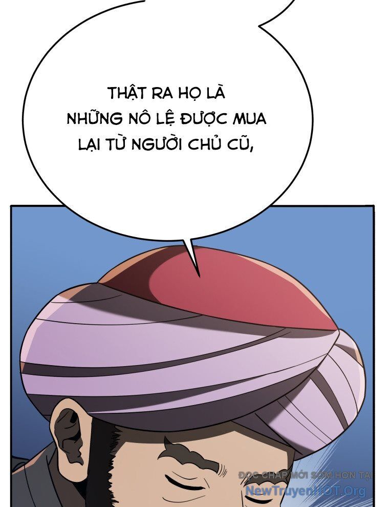Vương Triều Đen Tối: Joseon Chapter 105 - Trang 2