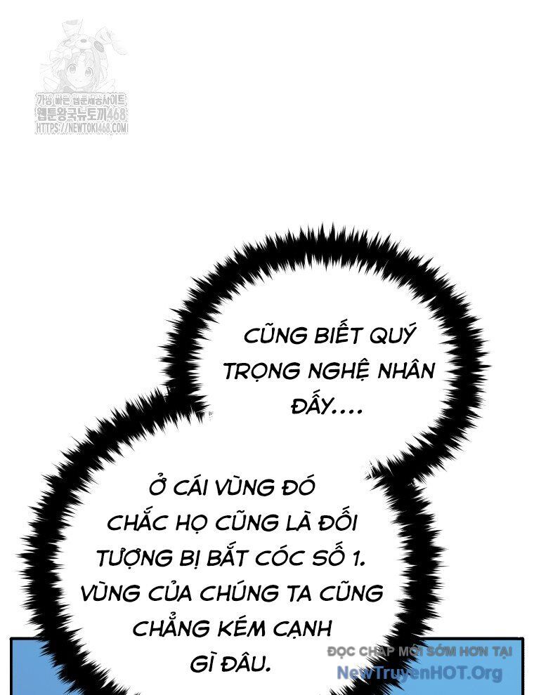 Vương Triều Đen Tối: Joseon Chapter 105 - Trang 2