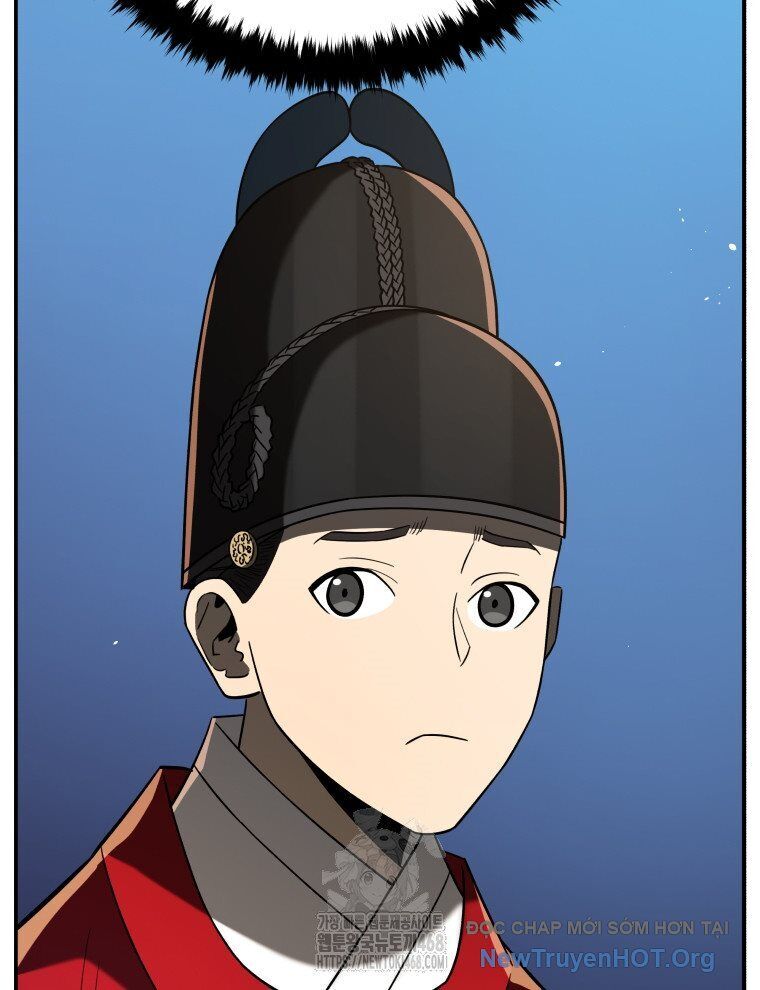 Vương Triều Đen Tối: Joseon Chapter 105 - Trang 2