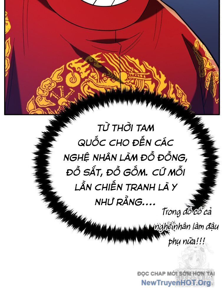 Vương Triều Đen Tối: Joseon Chapter 105 - Trang 2