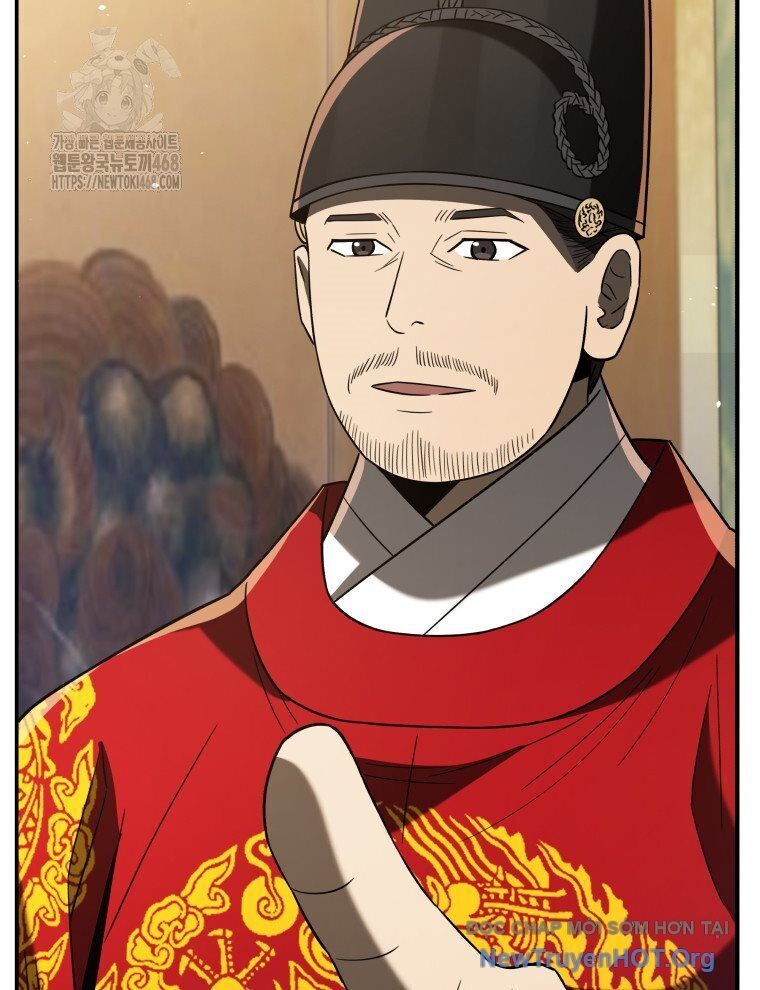 Vương Triều Đen Tối: Joseon Chapter 105 - Trang 2