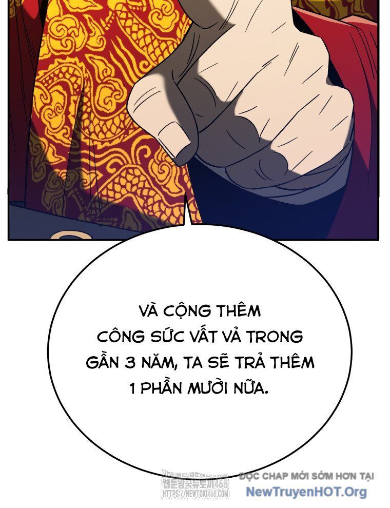Vương Triều Đen Tối: Joseon Chapter 105 - Trang 2