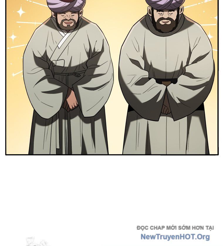Vương Triều Đen Tối: Joseon Chapter 105 - Trang 2