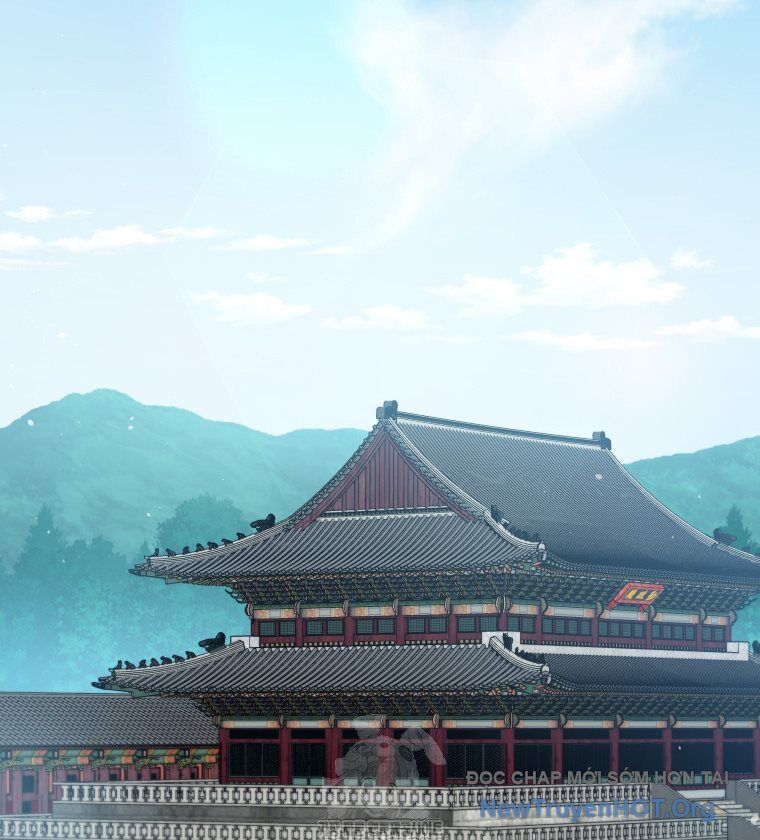 Vương Triều Đen Tối: Joseon Chapter 105 - Trang 2