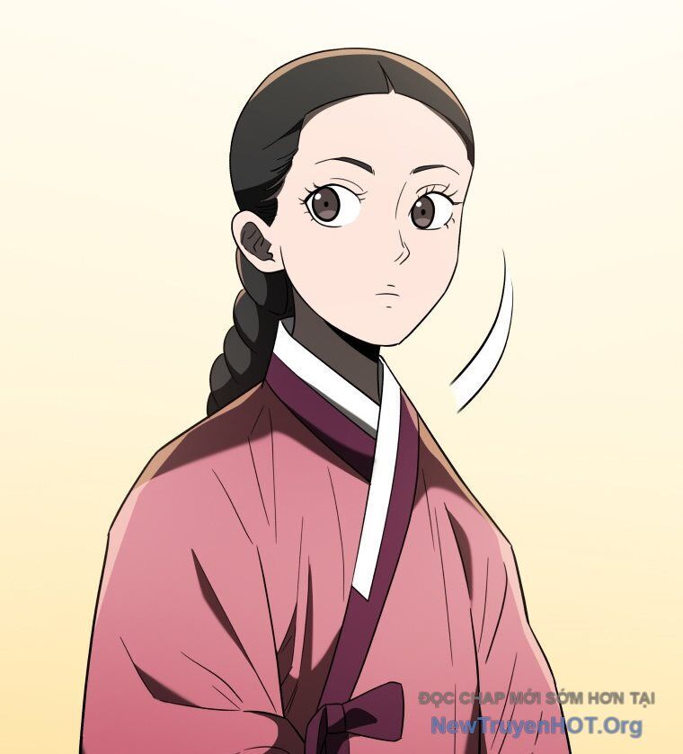 Vương Triều Đen Tối: Joseon Chapter 105 - Trang 2