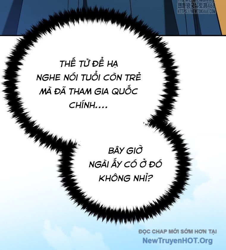 Vương Triều Đen Tối: Joseon Chapter 105 - Trang 2