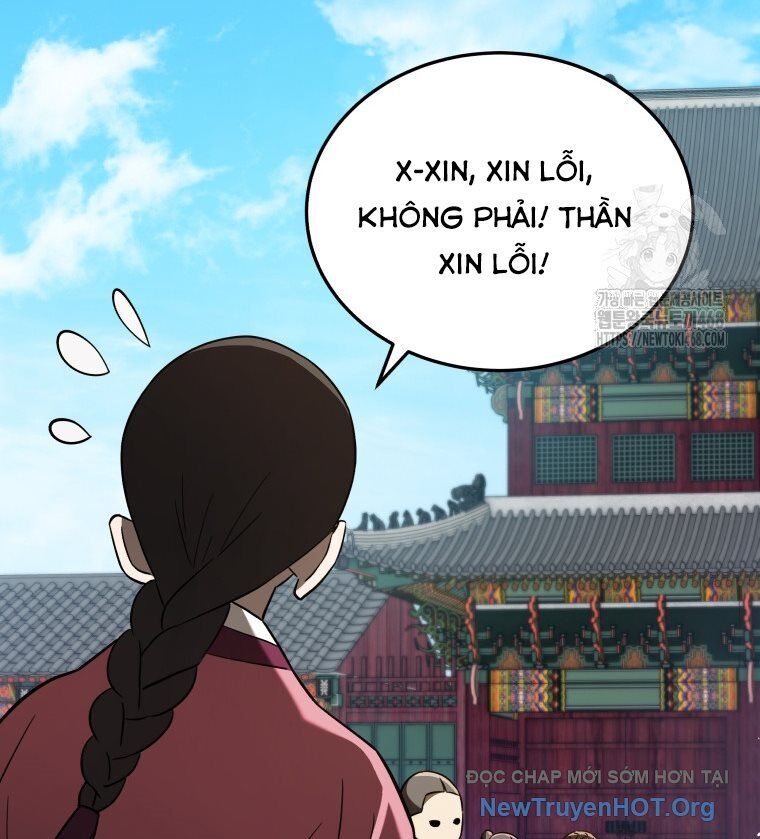 Vương Triều Đen Tối: Joseon Chapter 105 - Trang 2