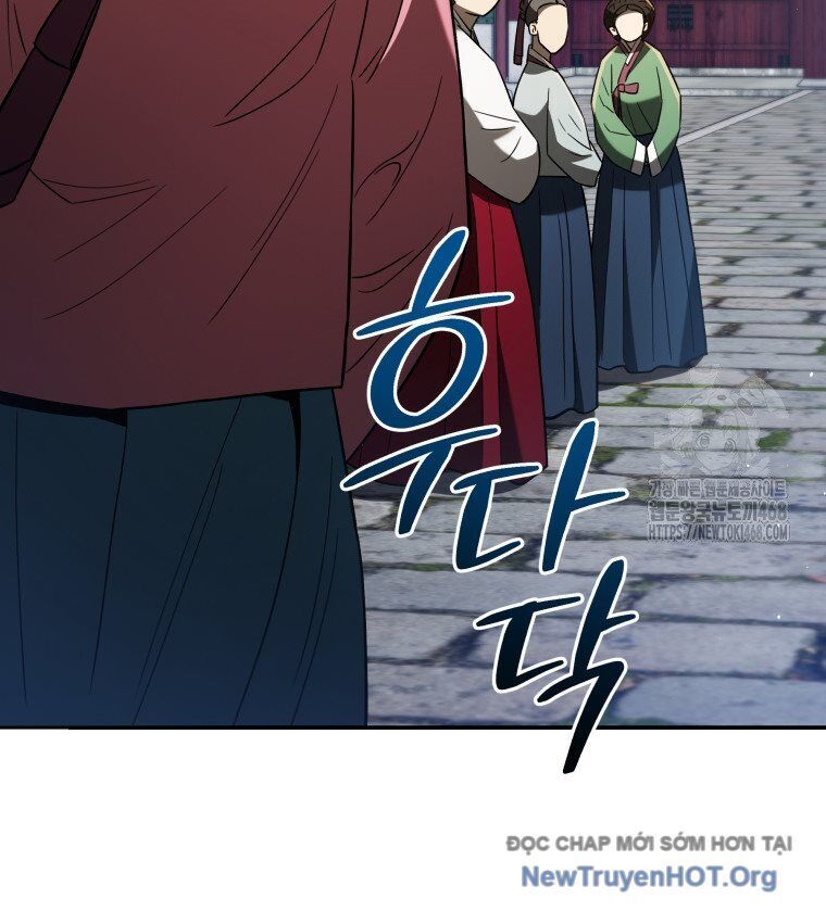 Vương Triều Đen Tối: Joseon Chapter 105 - Trang 2