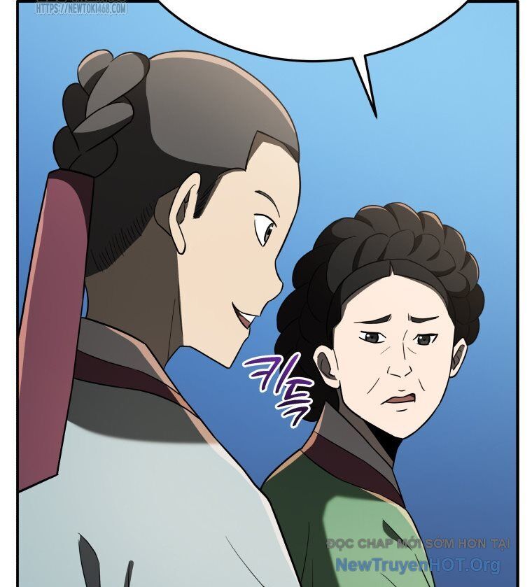 Vương Triều Đen Tối: Joseon Chapter 105 - Trang 2