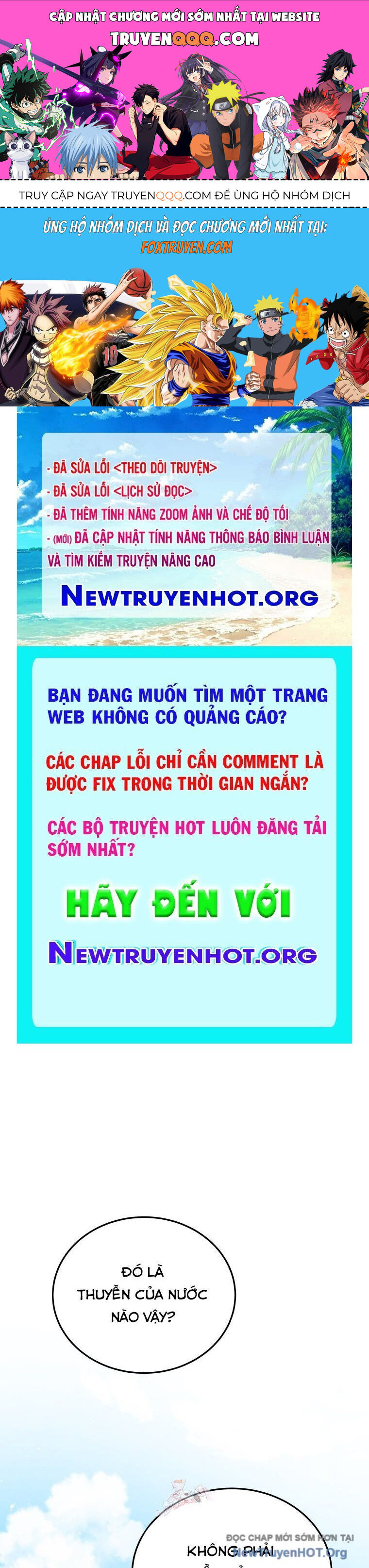 Vương Triều Đen Tối: Joseon Chapter 105 - Trang 2