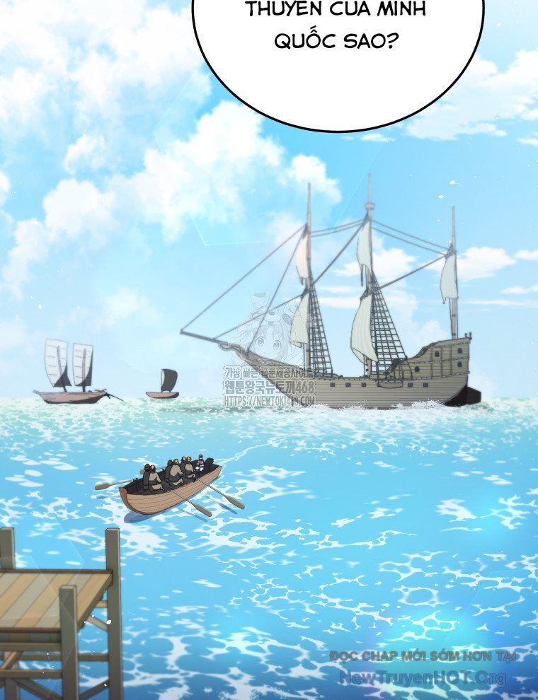 Vương Triều Đen Tối: Joseon Chapter 105 - Trang 2
