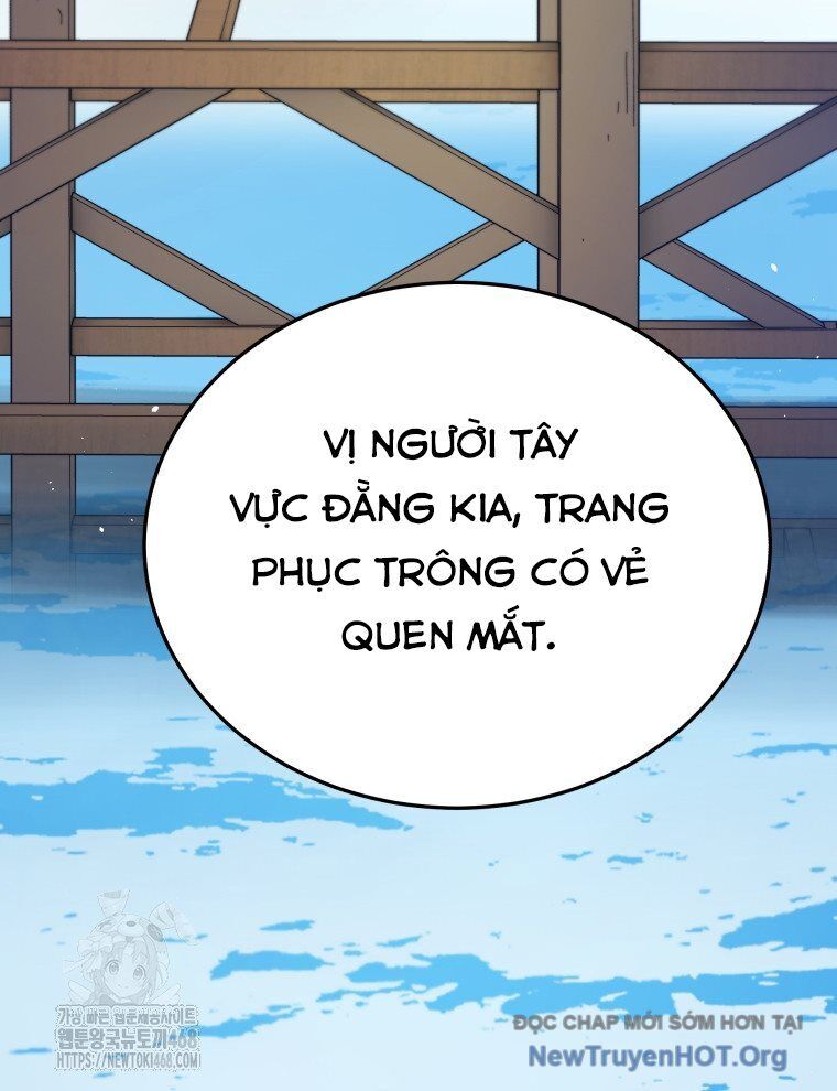 Vương Triều Đen Tối: Joseon Chapter 105 - Trang 2