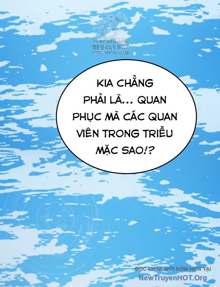 Vương Triều Đen Tối: Joseon Chapter 105 - Trang 2