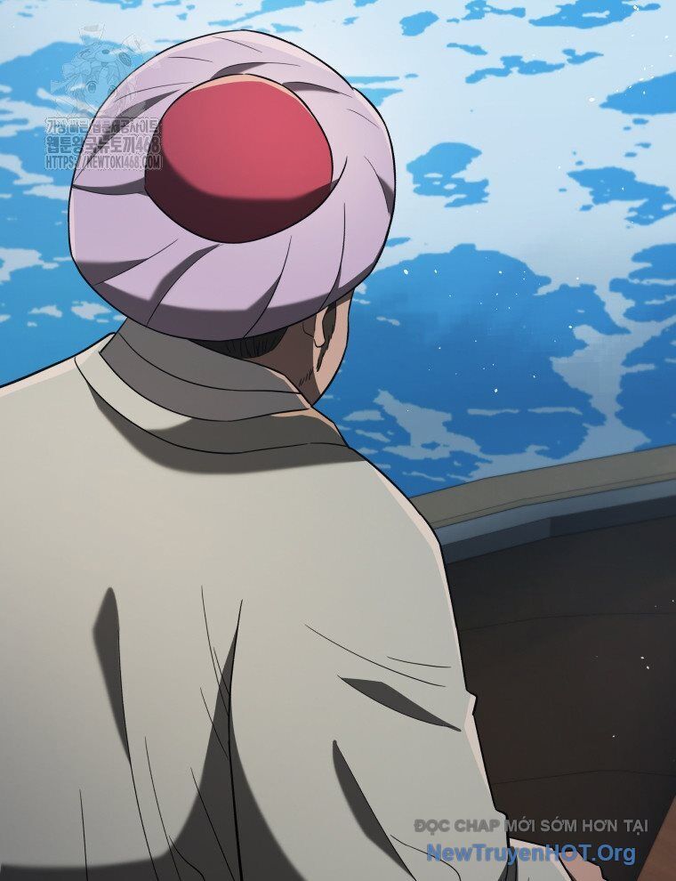 Vương Triều Đen Tối: Joseon Chapter 105 - Trang 2