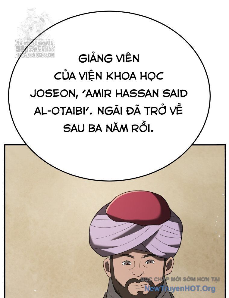 Vương Triều Đen Tối: Joseon Chapter 105 - Trang 2