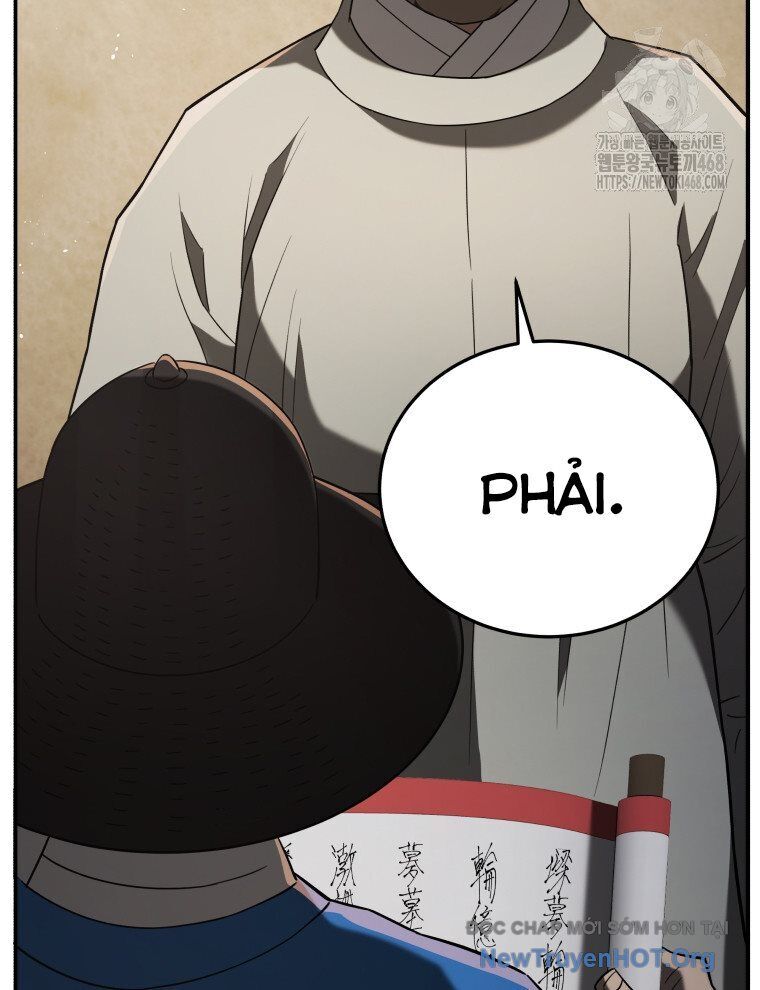 Vương Triều Đen Tối: Joseon Chapter 105 - Trang 2