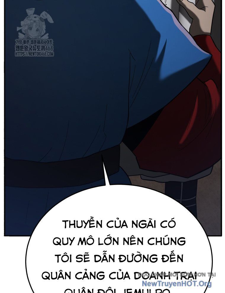 Vương Triều Đen Tối: Joseon Chapter 105 - Trang 2