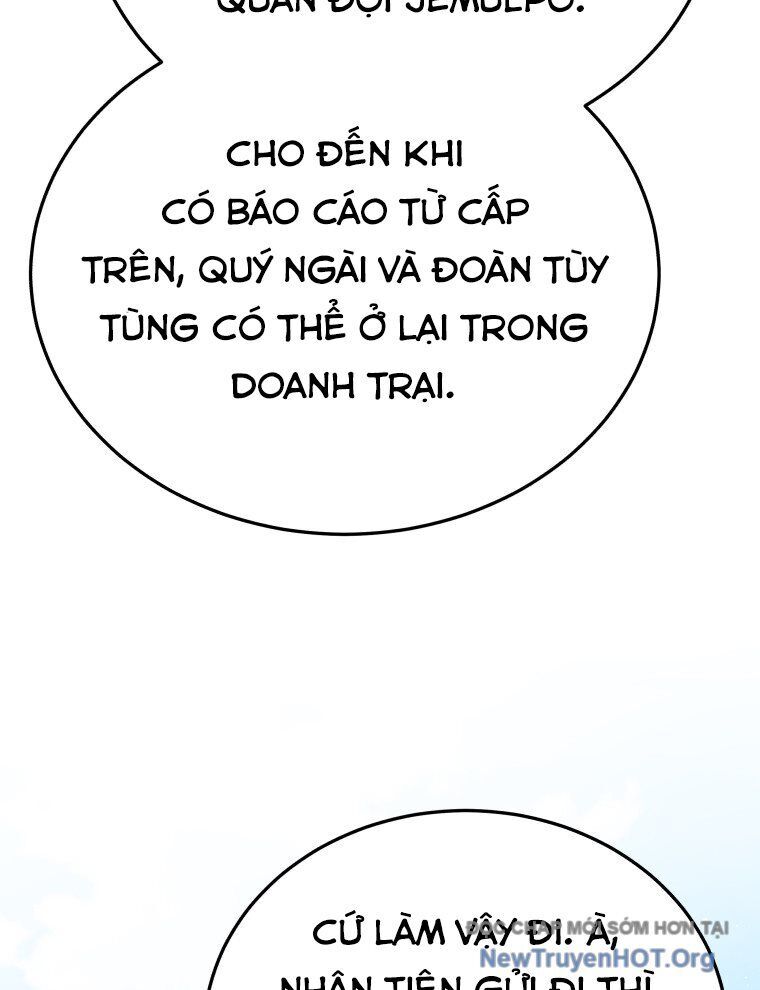Vương Triều Đen Tối: Joseon Chapter 105 - Trang 2