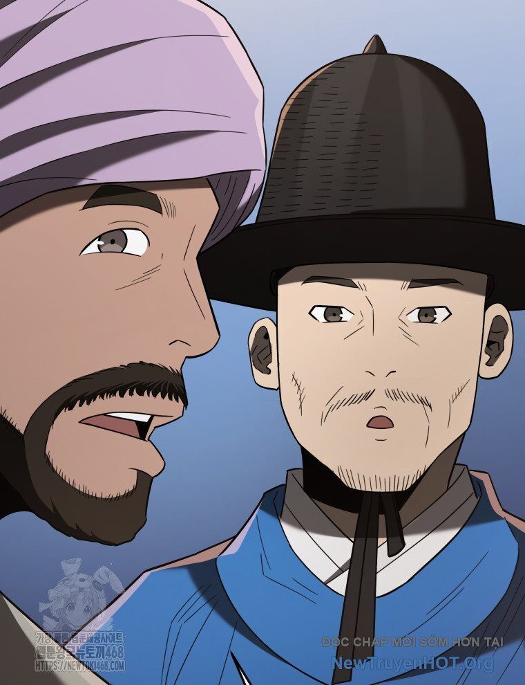 Vương Triều Đen Tối: Joseon Chapter 105 - Trang 2