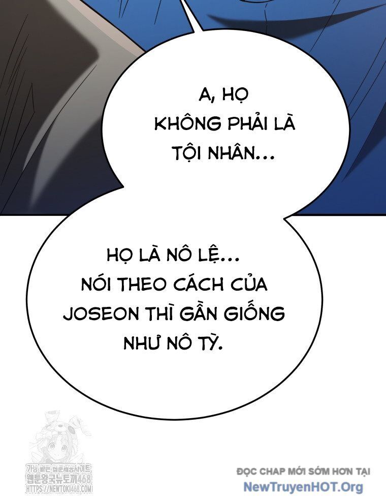 Vương Triều Đen Tối: Joseon Chapter 105 - Trang 2