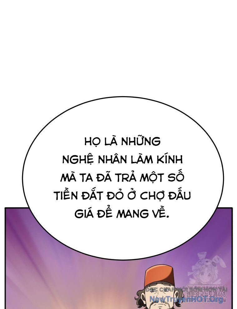 Vương Triều Đen Tối: Joseon Chapter 105 - Trang 2