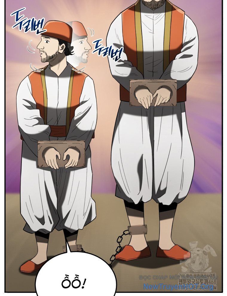 Vương Triều Đen Tối: Joseon Chapter 105 - Trang 2