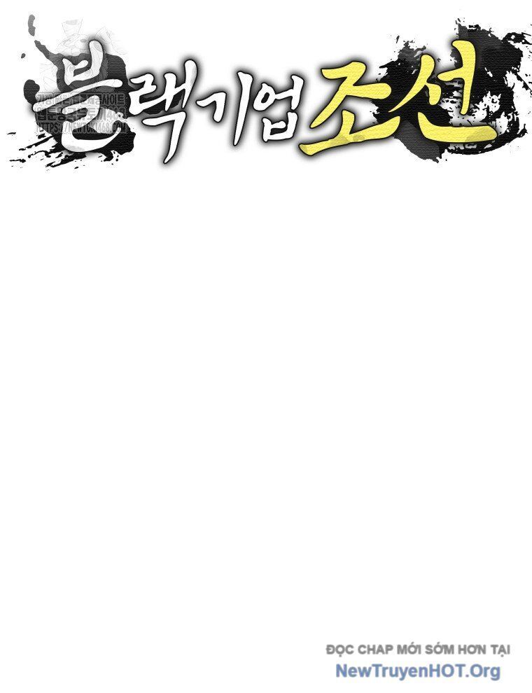Vương Triều Đen Tối: Joseon Chapter 105 - Trang 2