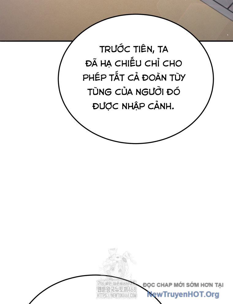 Vương Triều Đen Tối: Joseon Chapter 105 - Trang 2