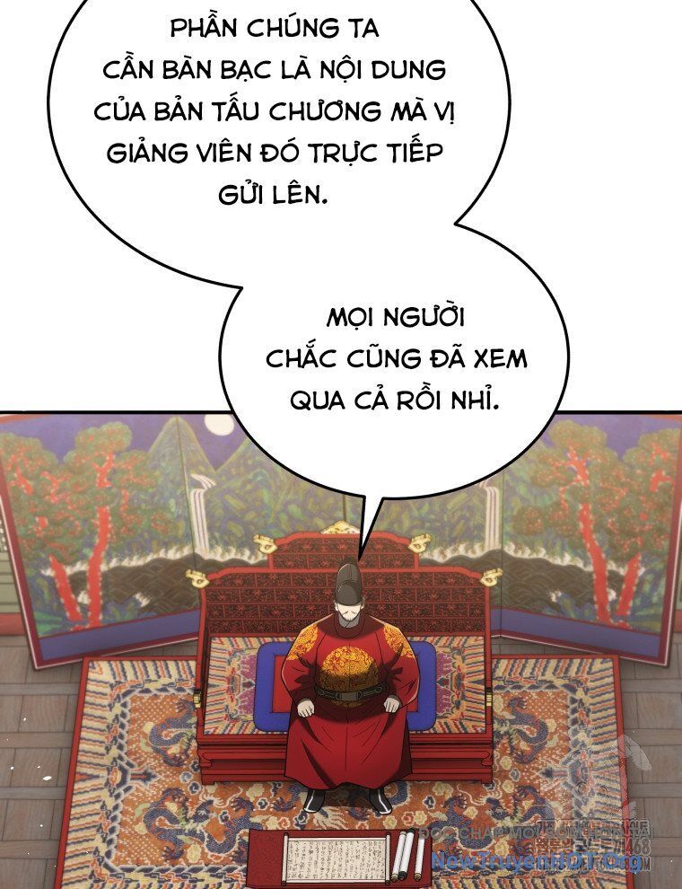 Vương Triều Đen Tối: Joseon Chapter 105 - Trang 2