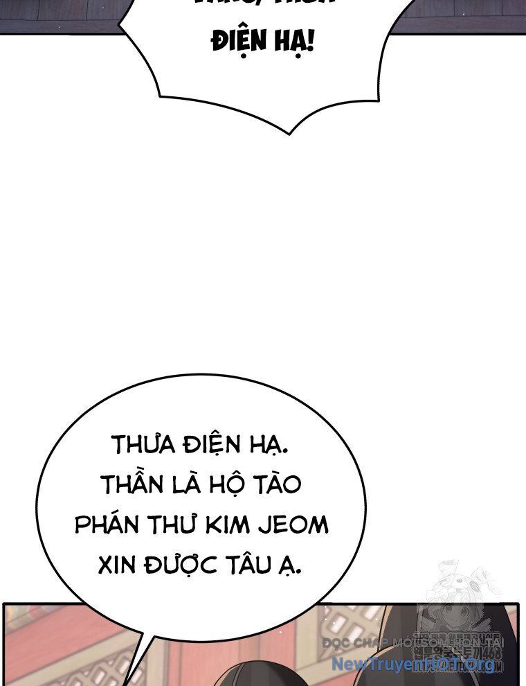 Vương Triều Đen Tối: Joseon Chapter 105 - Trang 2