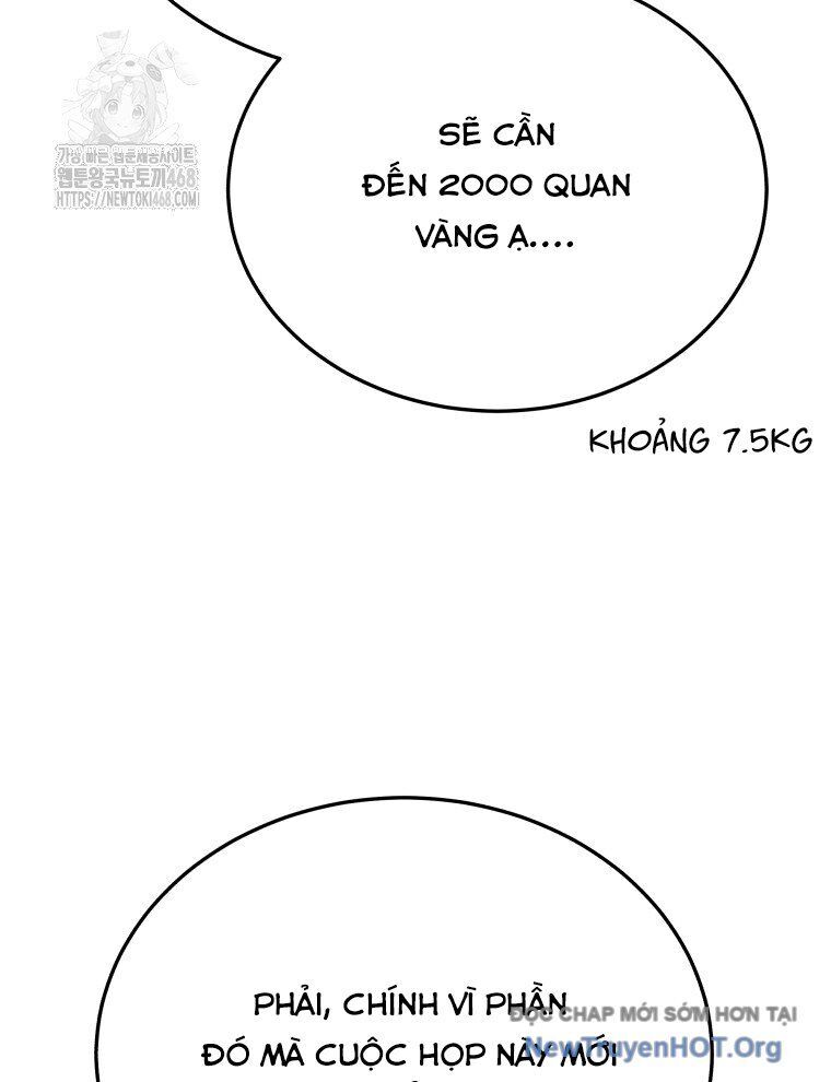 Vương Triều Đen Tối: Joseon Chapter 105 - Trang 2