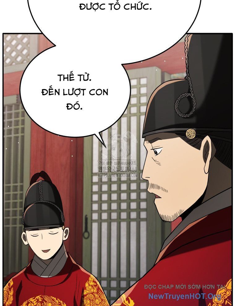 Vương Triều Đen Tối: Joseon Chapter 105 - Trang 2