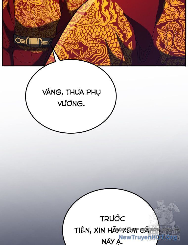 Vương Triều Đen Tối: Joseon Chapter 105 - Trang 2