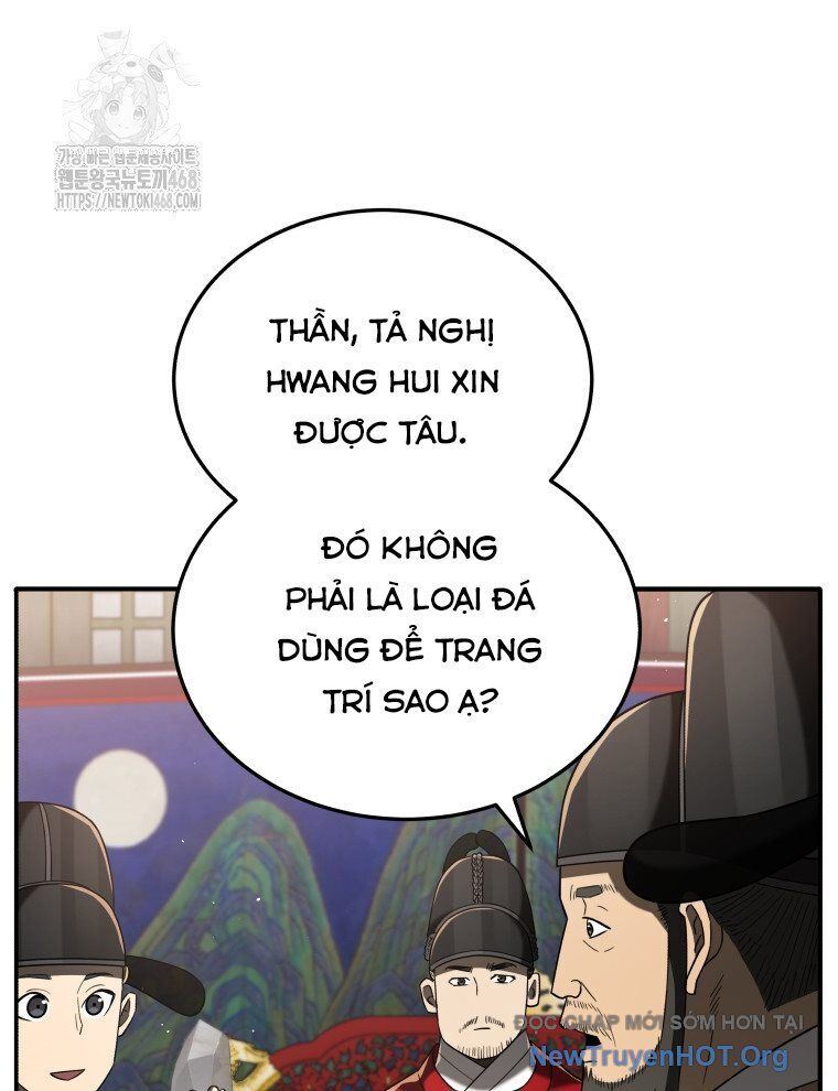 Vương Triều Đen Tối: Joseon Chapter 105 - Trang 2