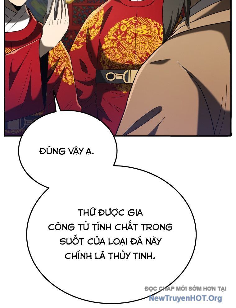 Vương Triều Đen Tối: Joseon Chapter 105 - Trang 2
