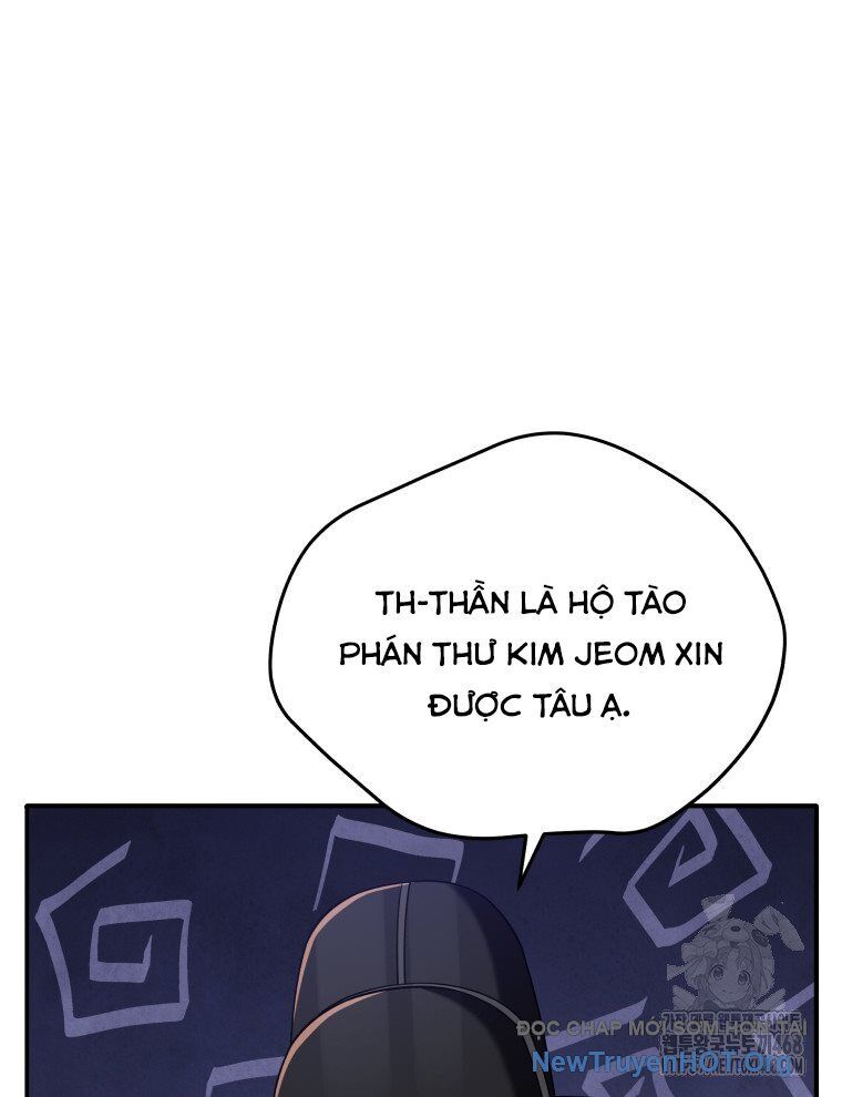 Vương Triều Đen Tối: Joseon Chapter 105 - Trang 2