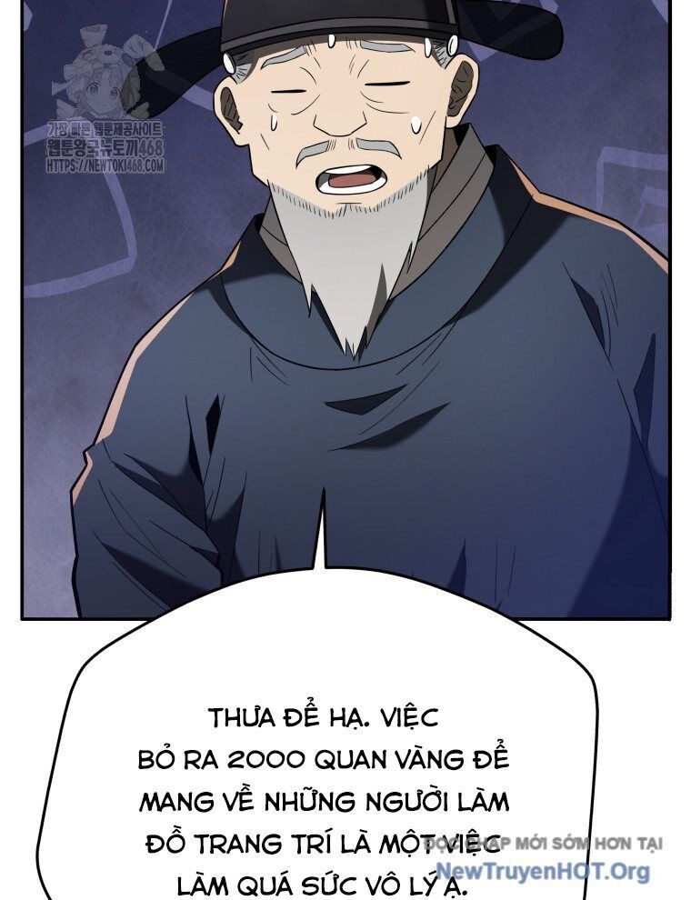 Vương Triều Đen Tối: Joseon Chapter 105 - Trang 2