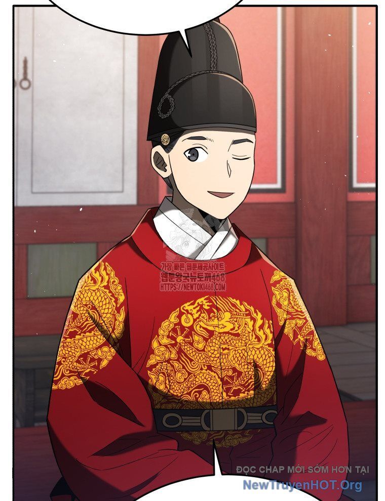 Vương Triều Đen Tối: Joseon Chapter 105 - Trang 2