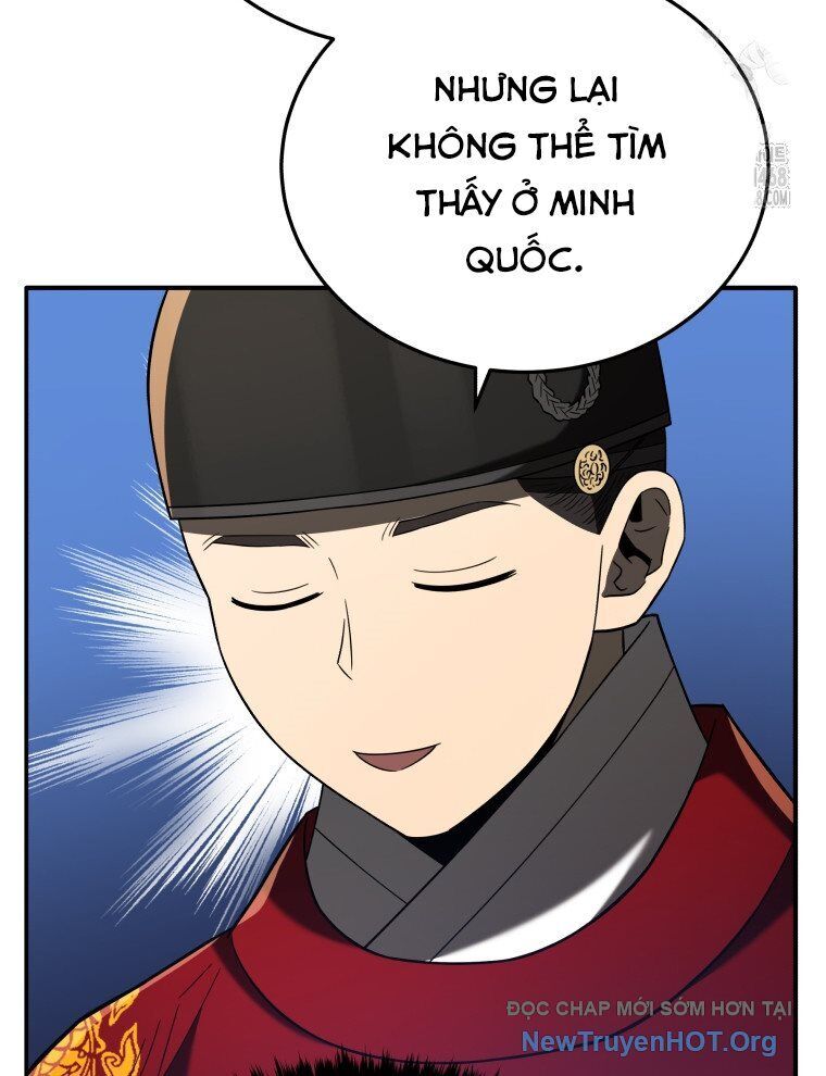 Vương Triều Đen Tối: Joseon Chapter 105 - Trang 2