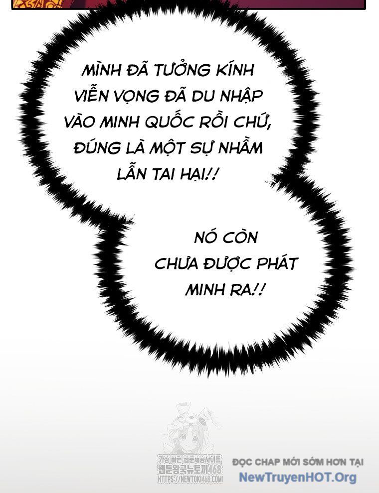 Vương Triều Đen Tối: Joseon Chapter 105 - Trang 2