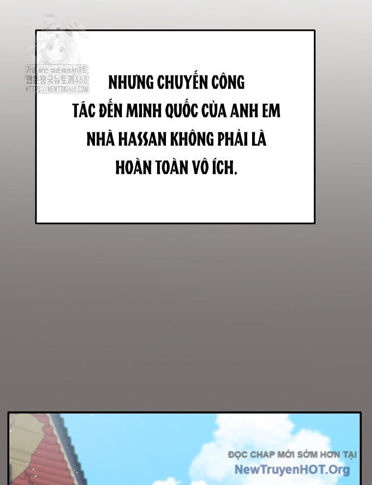 Vương Triều Đen Tối: Joseon Chapter 105 - Trang 2